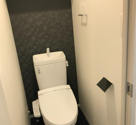 Ｓ－ＲＥＳＩＤＥＮＣＥ東陽町ｆｅｌｉｚのトイレ