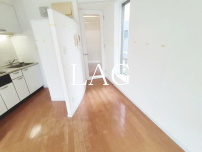 【寝室】 | ラグジュアリーアパートメント森下 | 寝室です。