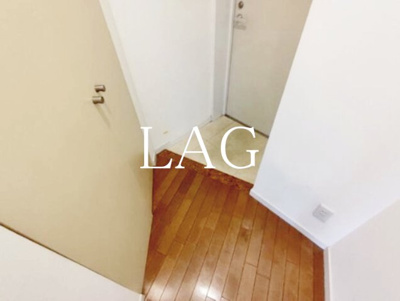 【玄関】 | ラグジュアリーアパートメント森下 | 玄関です。