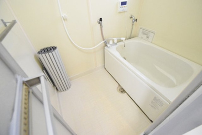 【浴室】 | サンセレクト | おしゃれな内装です