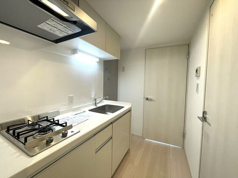 ＳＴＲＩＰＥＳ　用賀Ⅱのキッチン