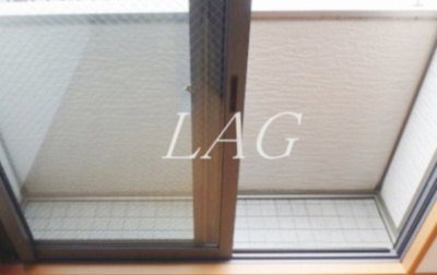 【バルコニー】 | パナハイツ伊藤 | バルコニーです。