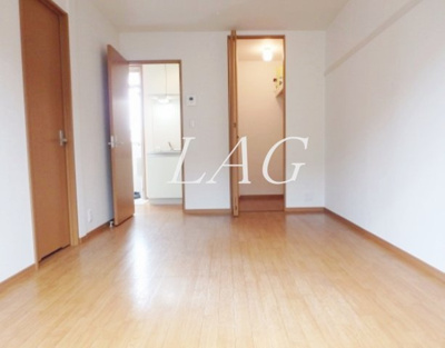 【寝室】 | パナハイツ伊藤 | 寝室です。