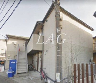 【外観】 | パナハイツ伊藤 | 外観です。