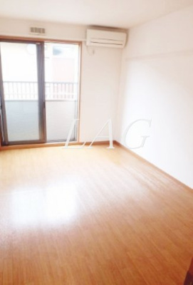 【洋室】 | パナハイツ伊藤 | 洋室のお部屋です。