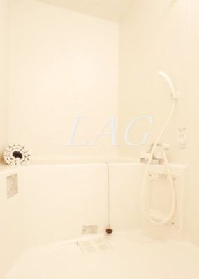 【浴室】 | パナハイツ伊藤 | お風呂です。