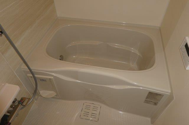 ル　レーヴBの浴室