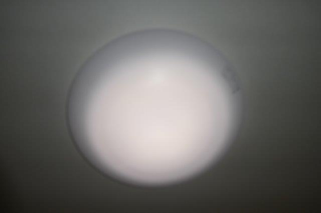 ル　レーヴBの設備|照明