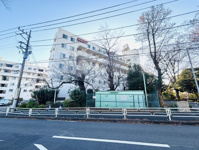 【ドルフ青葉台4号棟】の画像