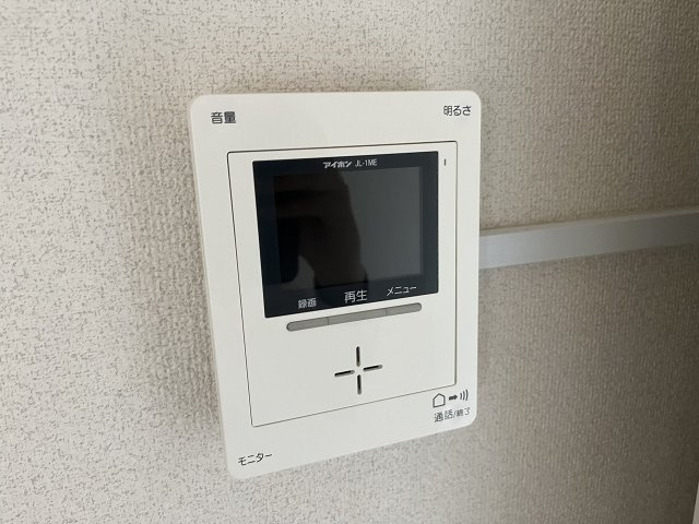 朋和ビルのセキュリティ