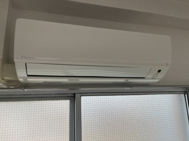 朋和ビルの設備