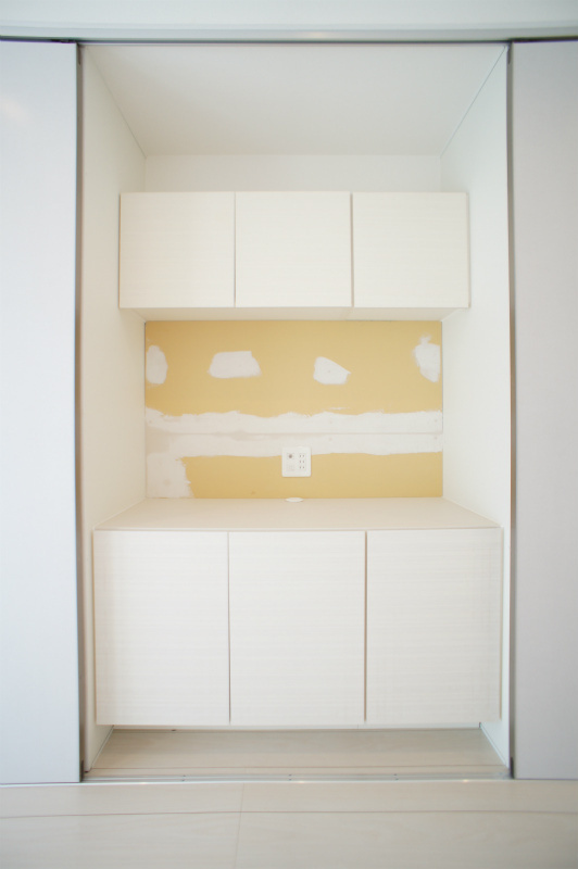 リブリ・ヴェルジュ本厚木のその他