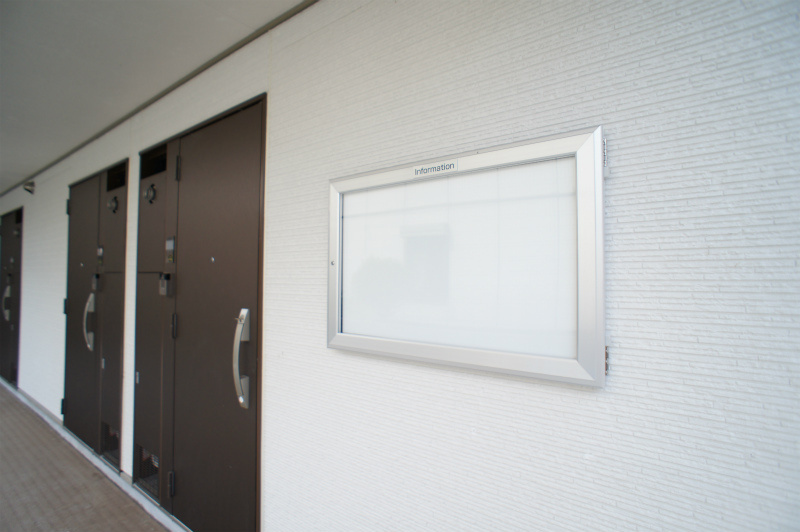 リブリ・ヴェルジュ本厚木のその他