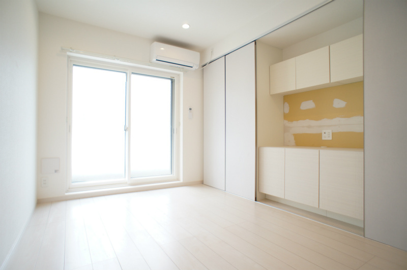 リブリ・ヴェルジュ本厚木のその他