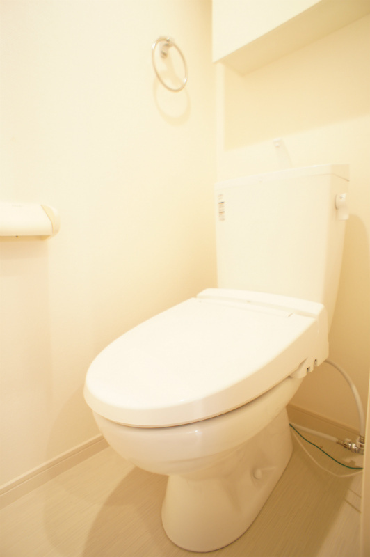 リブリ・ヴェルジュ本厚木のその他