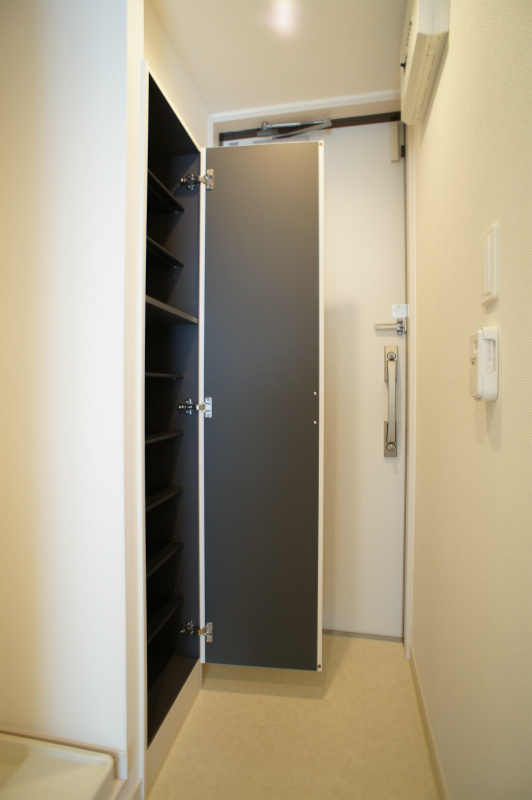 リブリ・ヴェルジュ本厚木のその他