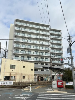 【その他共用部分】 | ARCA堺綾之町