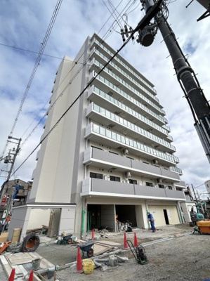 【外観】 | ARCA堺綾之町