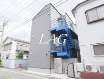 エスカリエ・ブルーの画像