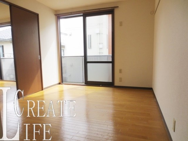 ソーニョ・ピッコロAの子供部屋