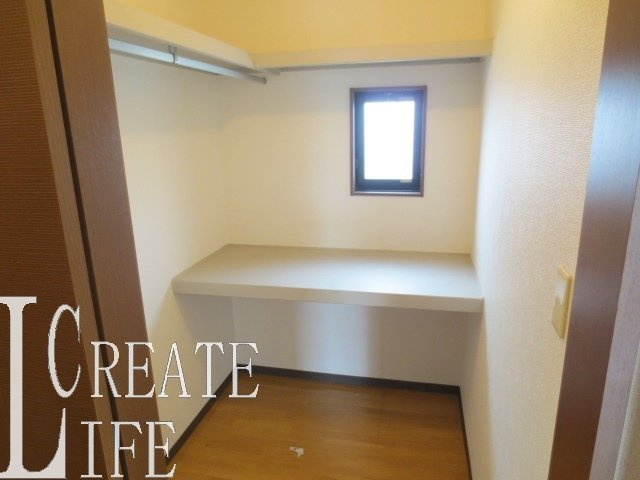 ソーニョ・ピッコロAの収納