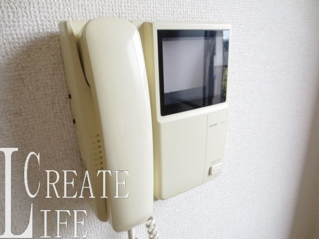 ソーニョ・ピッコロAのセキュリティ