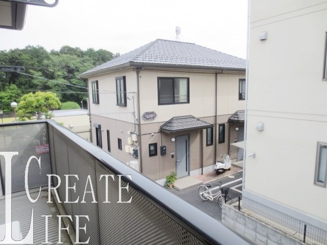 ソーニョ・ピッコロAの展望