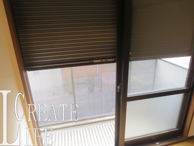 ソーニョ・ピッコロAのセキュリティ