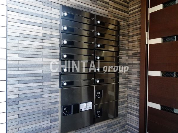 Lahainaのその他共用部分