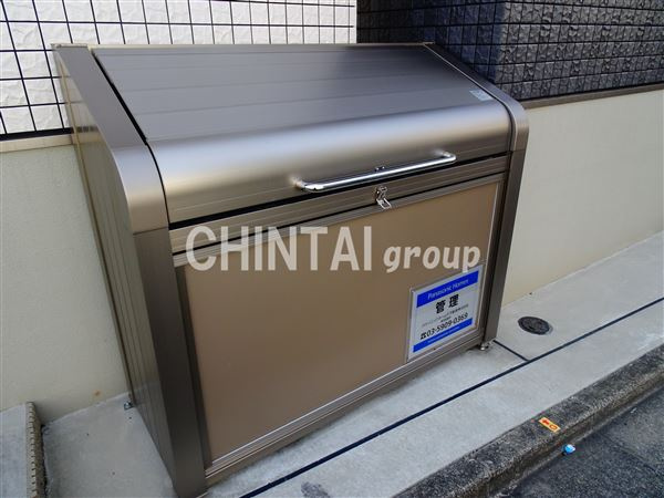 Lahainaのその他共用部分