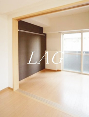 【寝室】 | クレストコート八王子 | 寝室です。