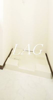 【設備】 | クレストコート八王子 | 室内洗濯機置き場です。