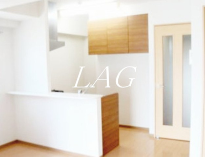 【居間・リビング】 | クレストコート八王子 | 洋室のお部屋です。