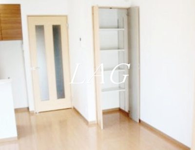 【収納】 | クレストコート八王子 | 収納です。