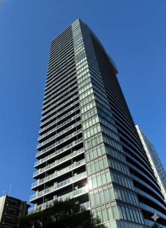 Brillia Tower KAWASAKIの画像