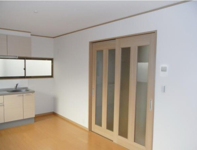 【居間・リビング】