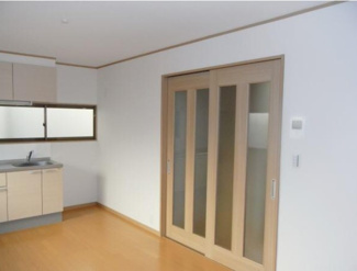 【居間・リビング】