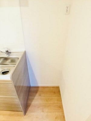 【設備】 | プルメリア新中野 | 冷蔵庫置場！