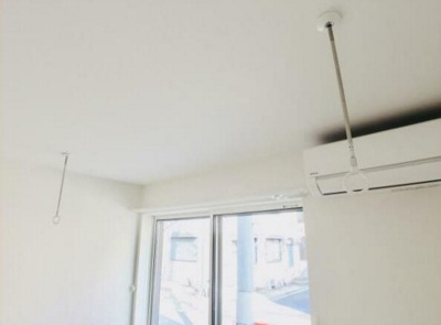 【その他】 | プルメリア新中野