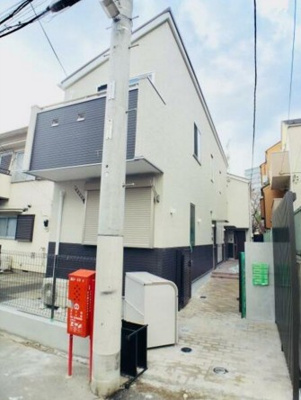 【その他共用部分】 | プルメリア新中野 | 敷地内ゴミ置き場完備！