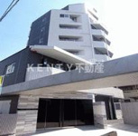 ステージグランデ馬込アジールコートの画像