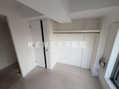 【居間・リビング】 | ステージグランデ馬込アジールコート | ゆったりとした居間です