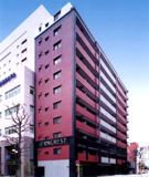 エンクレスト博多駅前Ⅱの画像