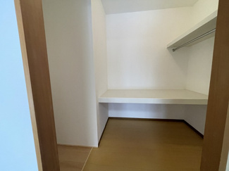 【収納】 | 若草町1丁目戸建