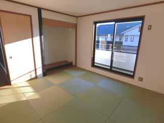 【和室】 | 若草町1丁目戸建