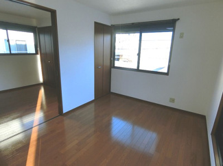 【洋室】 | 若草町1丁目戸建