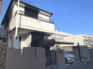 【外観】 | 若草町1丁目戸建