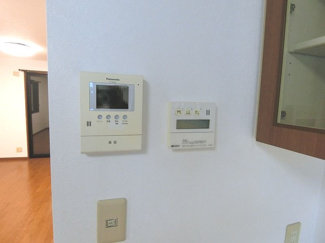 【セキュリティ】 | 若草町1丁目戸建