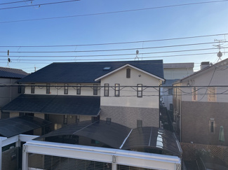 【展望】 | 若草町1丁目戸建