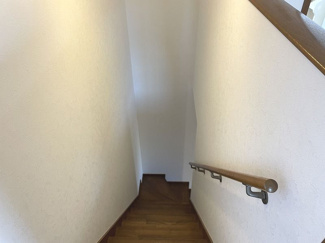 【内装】 | 若草町1丁目戸建